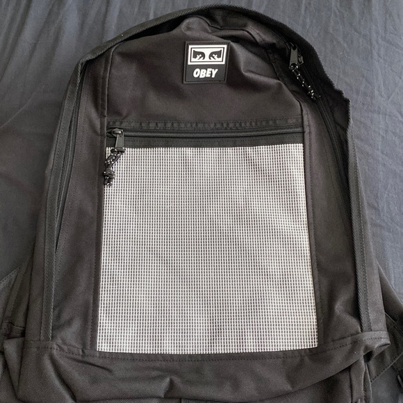 Backpack - Picture 1 of 5